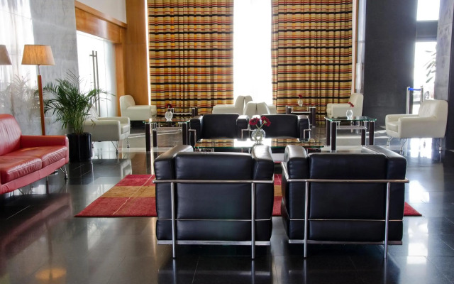 VIP Executive Santa Iria Hotel