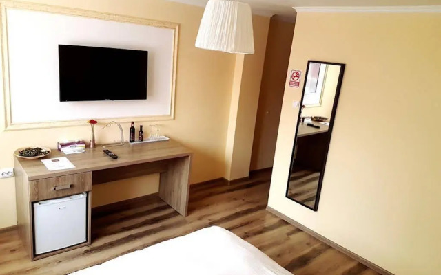 Hotel Mic