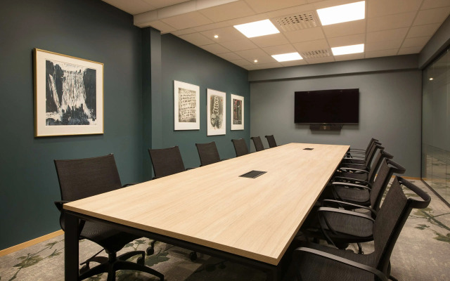 Scandic Sunnfjord Hotel & Spa