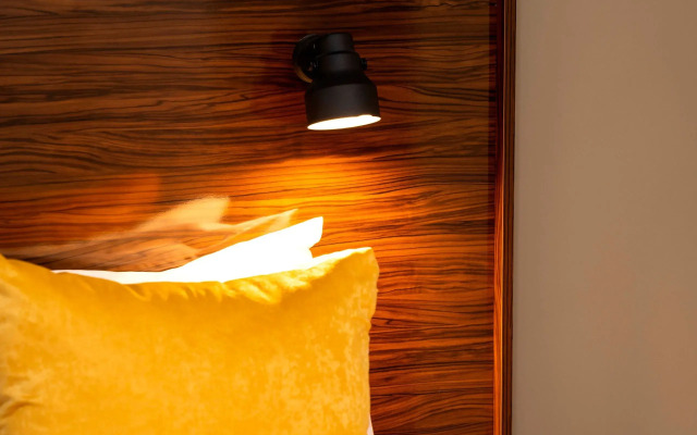 Mugwort Hotel&Spa