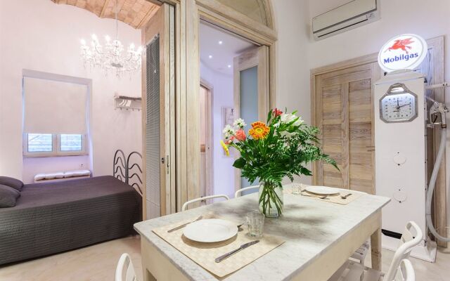 Benedetta - WR Apartments