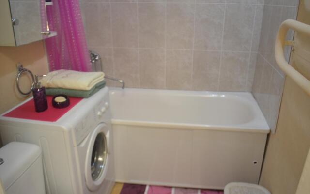 Квартира в Петрозаводске на улице Анохина 37Б