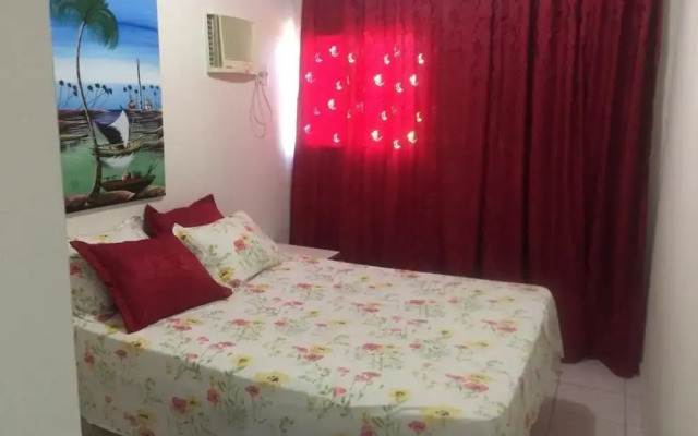 Apart hotel Beira Mar