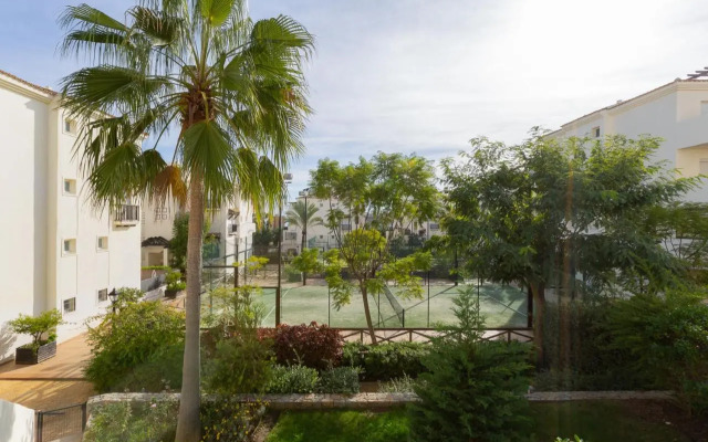 Residencial Duquesa 18