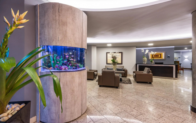 Hotel Egina Medellín