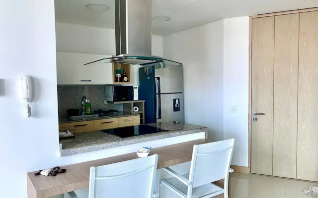 Apartamento Moderno Norte Barranquilla