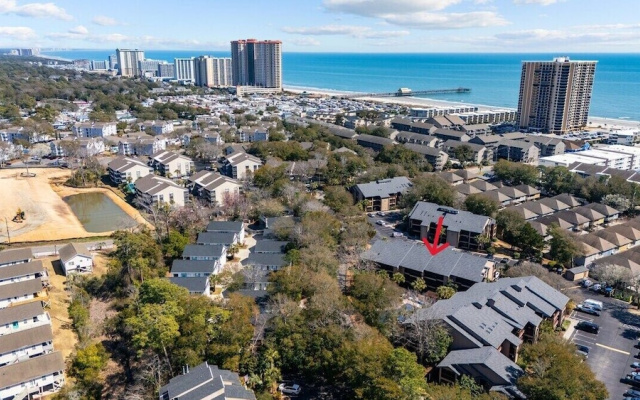 Heron Pointe C12
