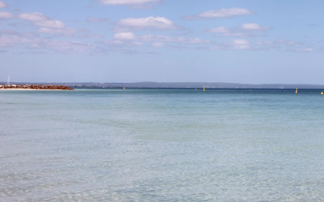 Busselton Beachside
