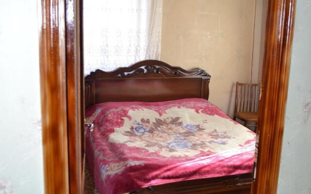 Serik & Geora Guesthouse