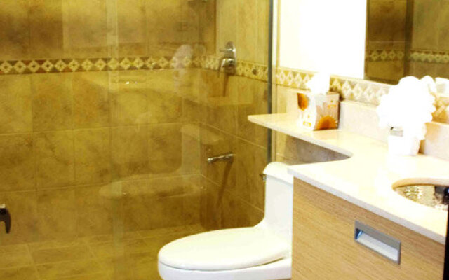 Galiza Suites
