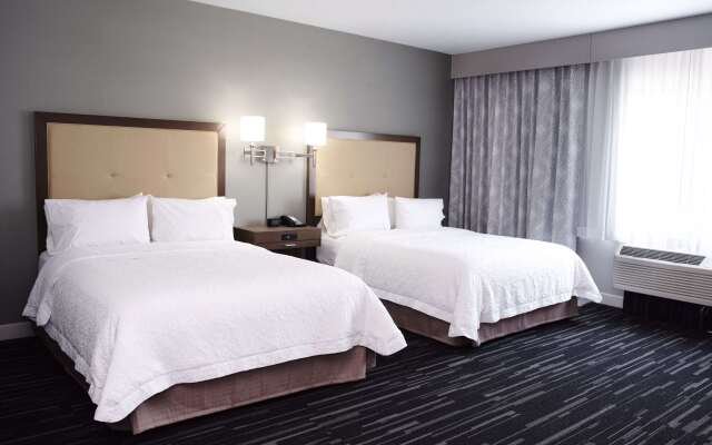 Hampton Inn & Suites Des Moines/Urbandale