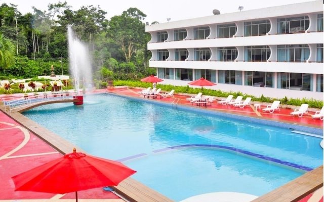 Hotel Christian Resort