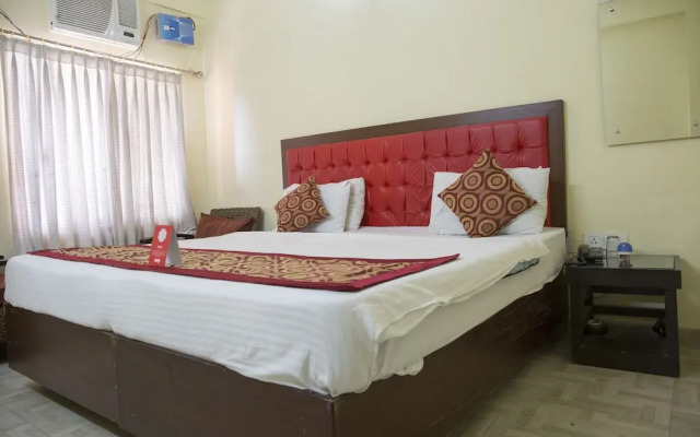OYO Rooms Golden Beach