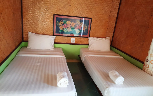 Pangsarapee Resort