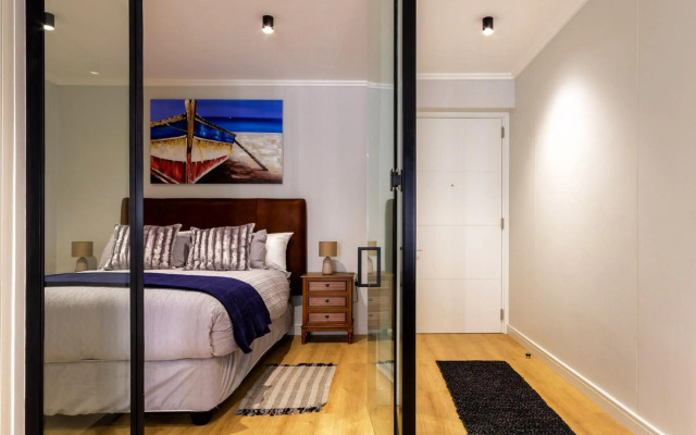 Alimama Spaces: Platinum Oaks Ellipse