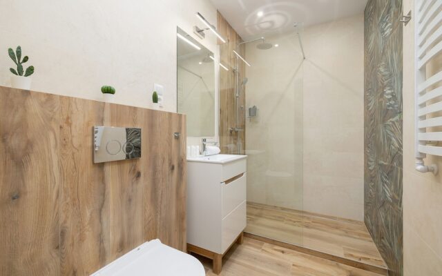Apartment Białoprądnicka by Renters