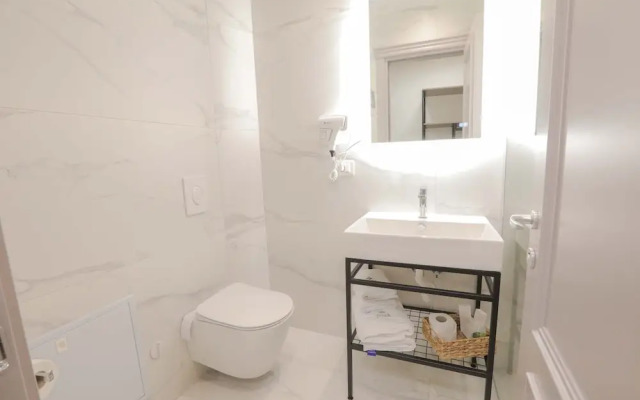 Olia Residence