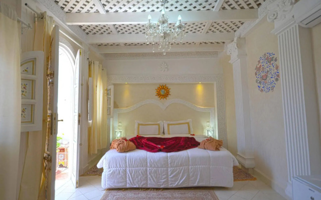 Riad Palais des Princesses