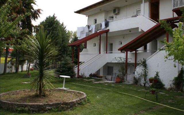 Anastasia Apartments