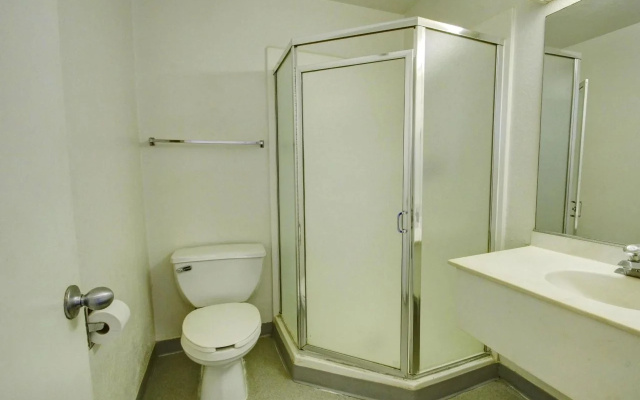 Motel 6 Salt Lake City West - Airport