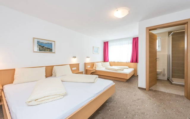 Appartements Sulzer by we rent