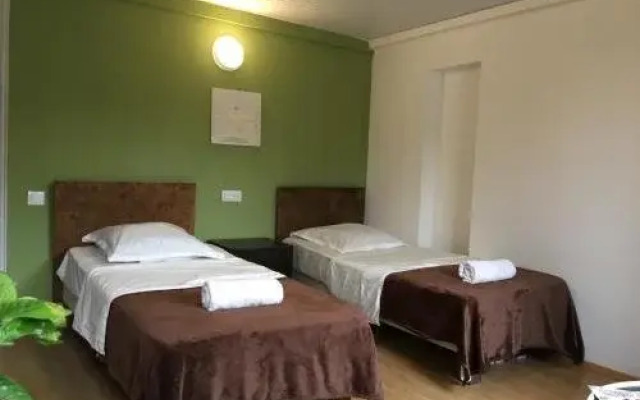 Hostel Georgia