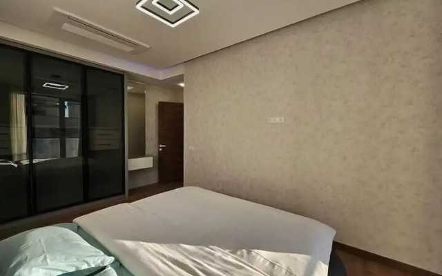 Lux House in Archi Tbilisi