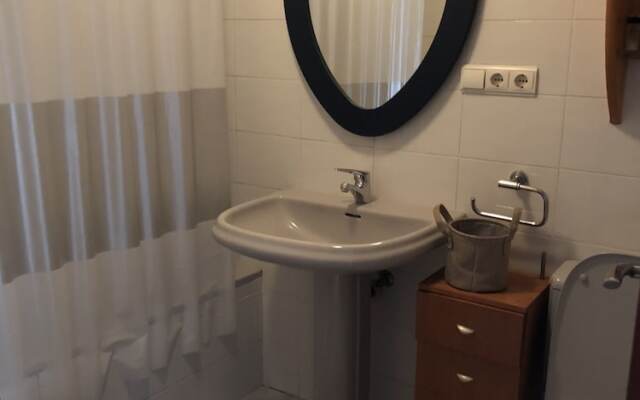 Apartamentos la mar