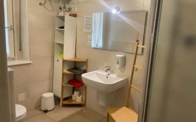 B&B Homer Trento