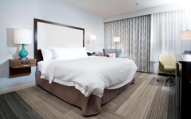 Hampton Inn by Hilton Tiffin