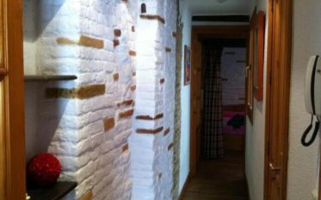 Casa Ana Mari II Piso en el Casco Viejo