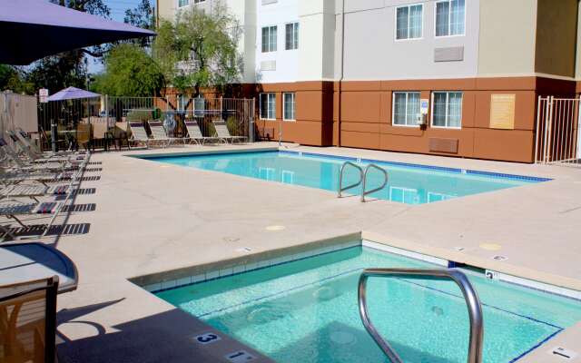 Sonesta Simply Suites Phoenix Glendale