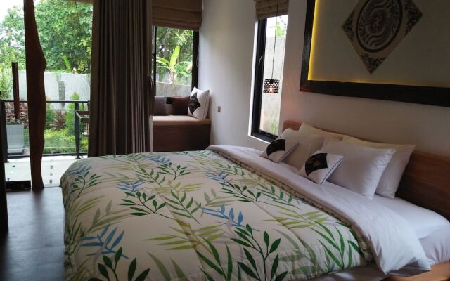 Villa Tresna Asih