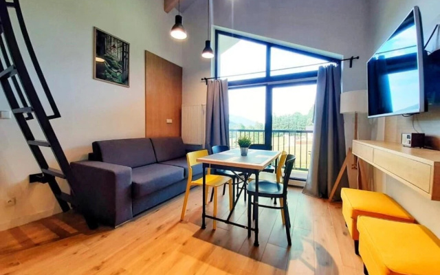 Złoty Widok Ski & Spa