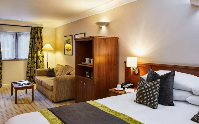 Mercure Barnsley Tankersley