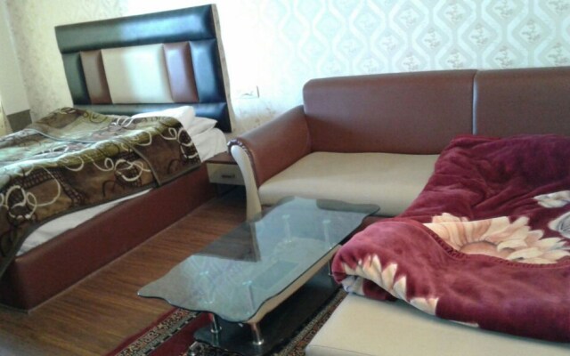 ADB Rooms Hotel Patnitop