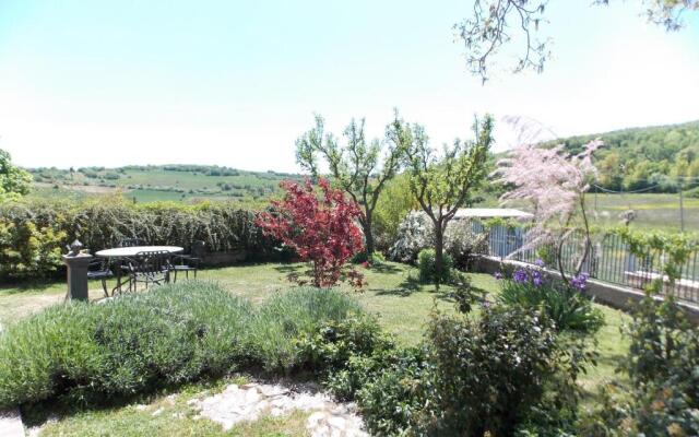 Bed And Breakfast Nonna Rosa