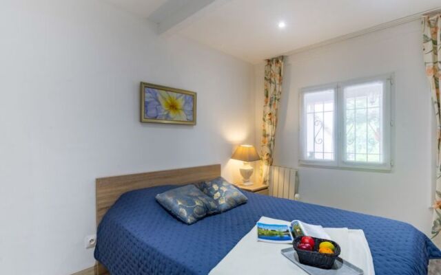 Lot 10 loree du bois