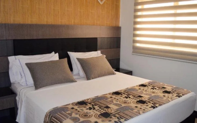 Hotel Parque 70