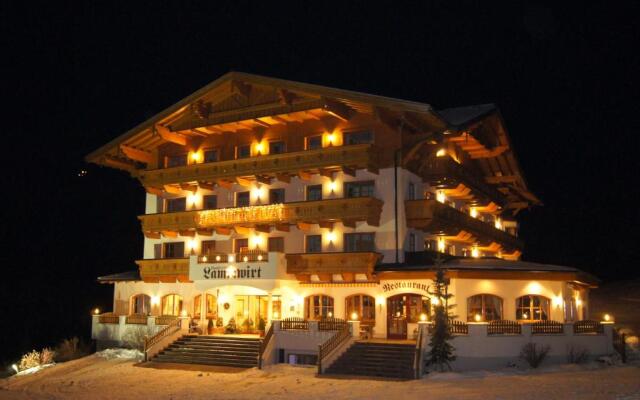 Hotel Lammwirt