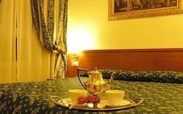 Bed and Breakfast Rosmini