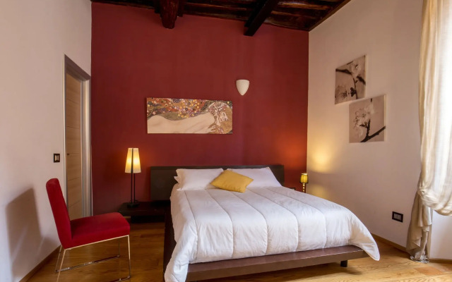 Bollo Apartments