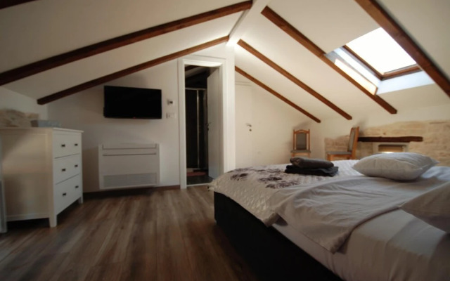 Holiday House Villa Mandy