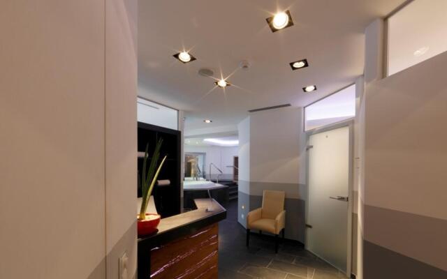 niXe binz designhotel