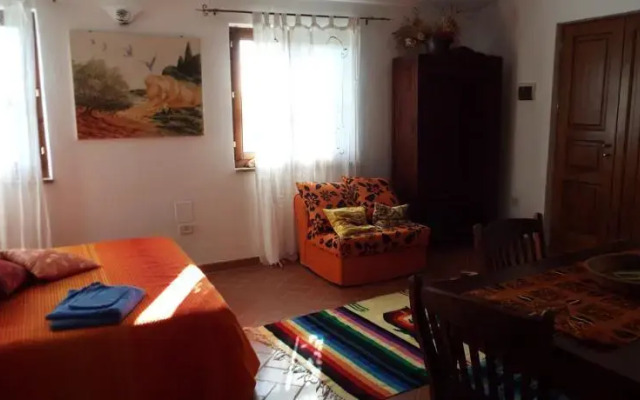 Casa La Mimosa