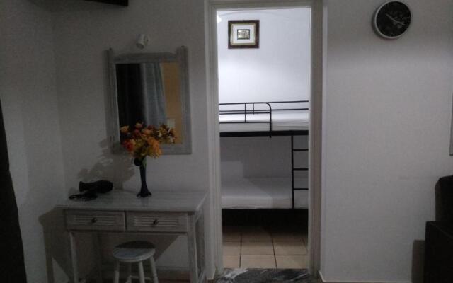Vokamvilia Apartment & Studio Close to the sea