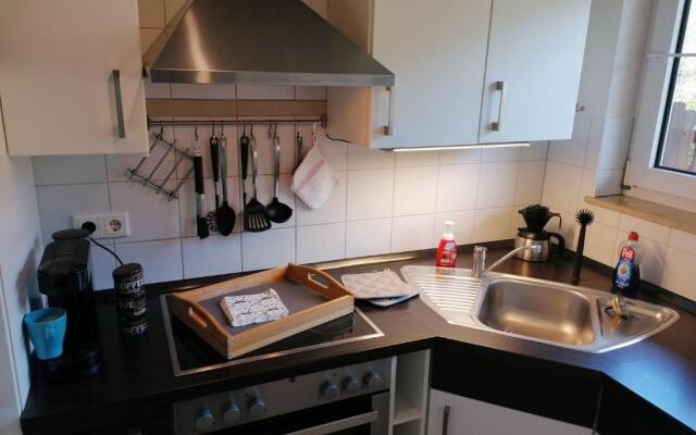 Appartement Auszeit