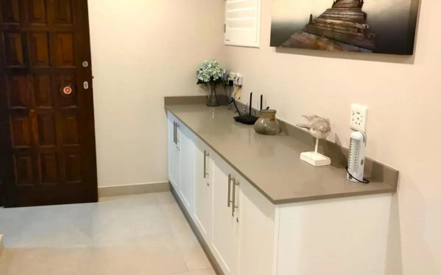 11 Cormoran Umhlanga