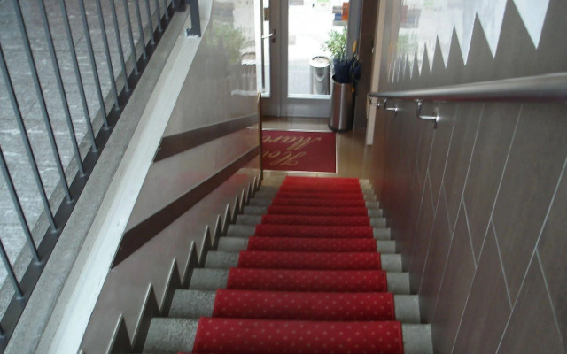 Hotel Marco's