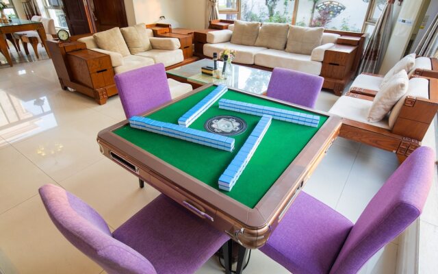 Milake Holiday Villa